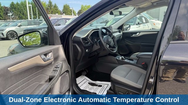 Used 2021 Ford Escape SE w/ Convenience Package AWD/4WD image 10