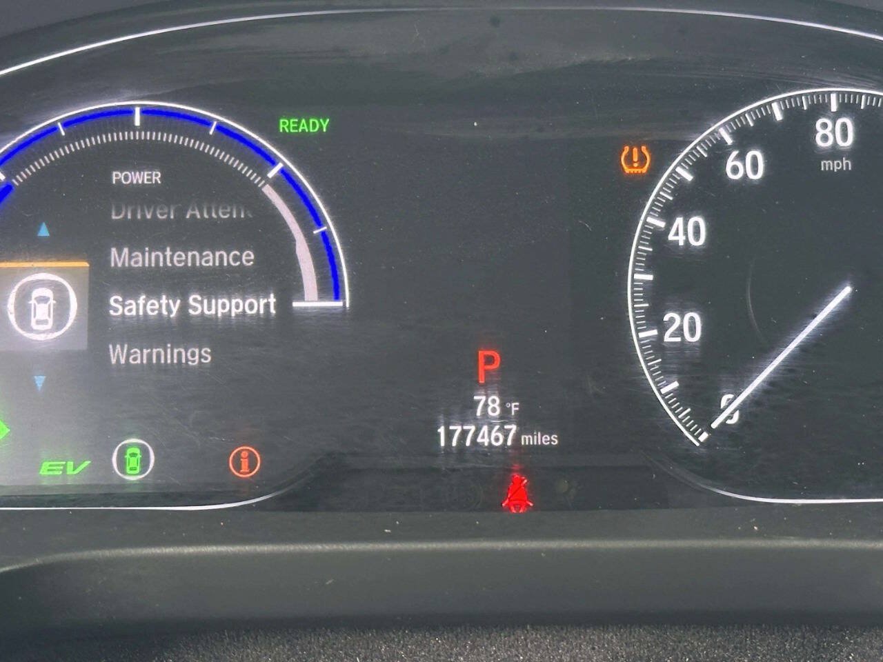 Used 2019 Honda Insight Touring image 32