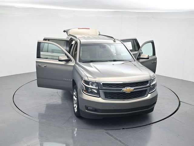 Used 2018 Chevrolet Tahoe LT image 50