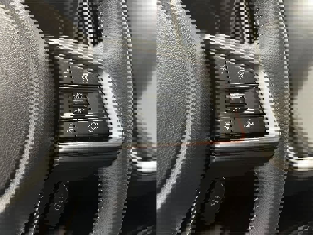 New 2025 Subaru Ascent Limited image 18