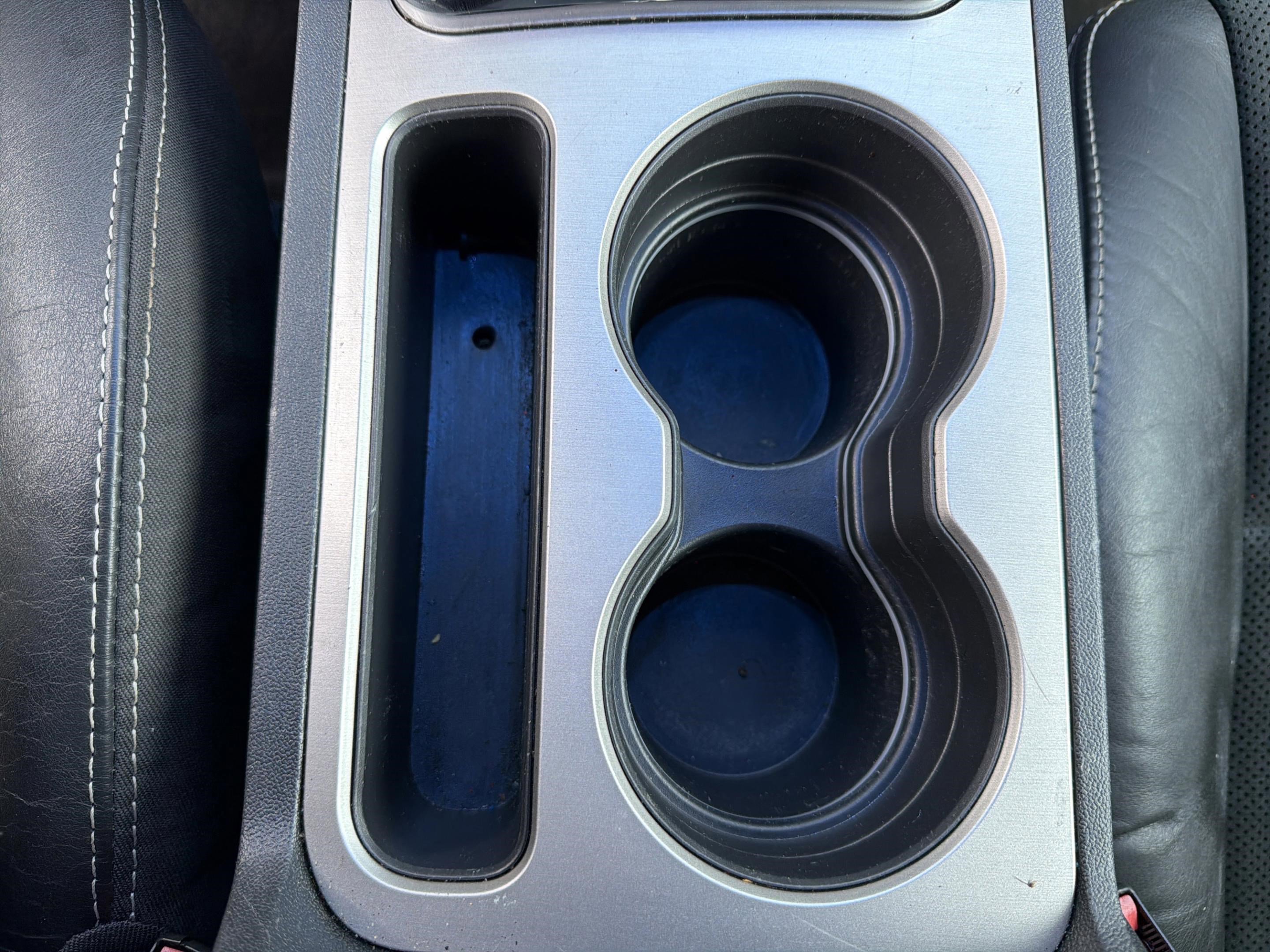 Used 2012 Dodge Challenger SRT8 w/ Premium Sound Group RWD image 14