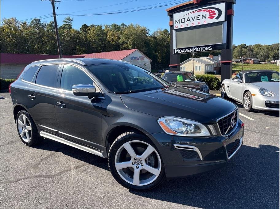 Used 2011 Volvo XC60 T6