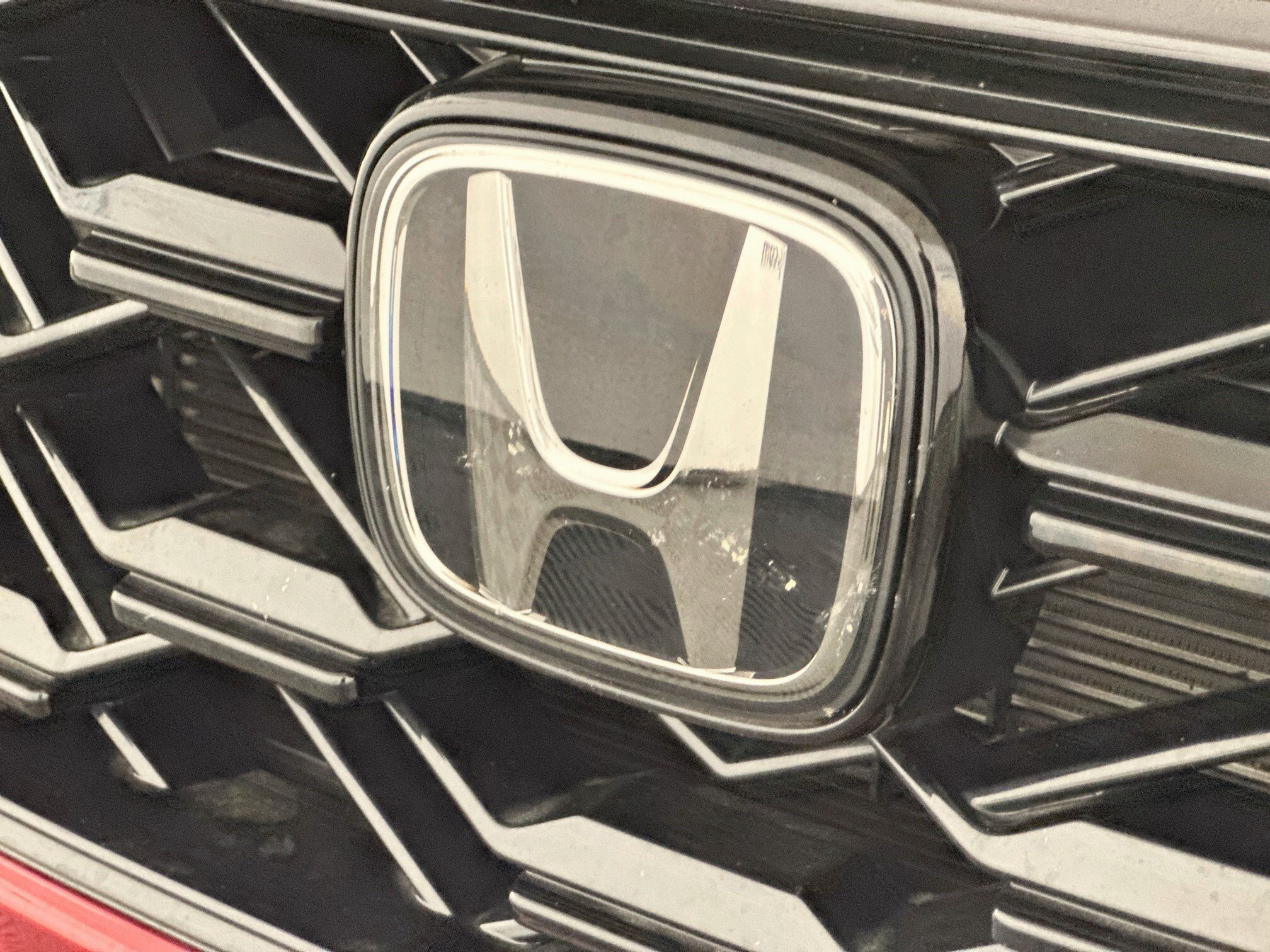 Used 2024 Honda CR-V Sport image 35