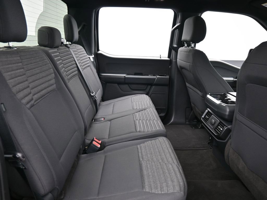 Used 2021 Ford F150 XL w/ STX Appearance Package image 16