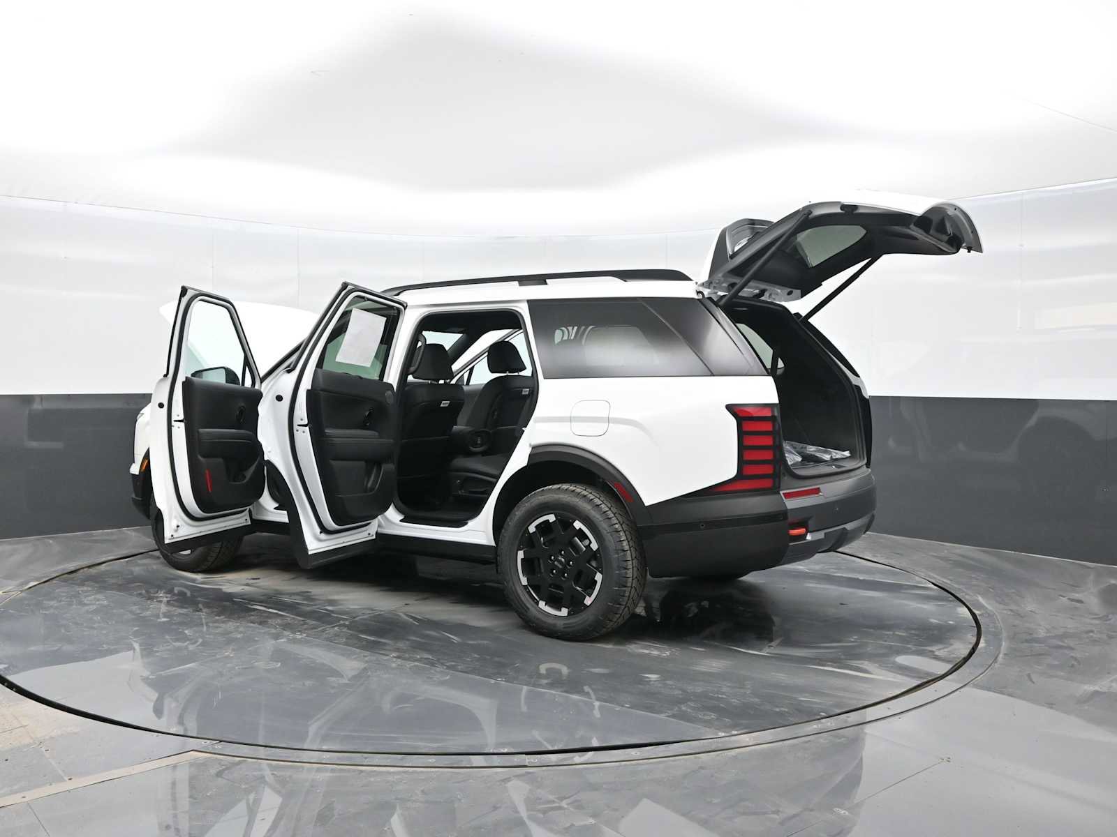 New 2026 Hyundai Palisade XRT Pro image 40