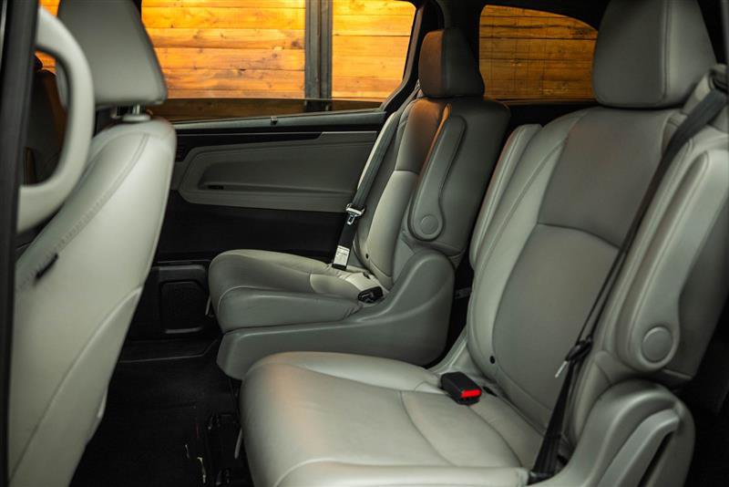 Used 2022 Honda Odyssey EX-L image 11