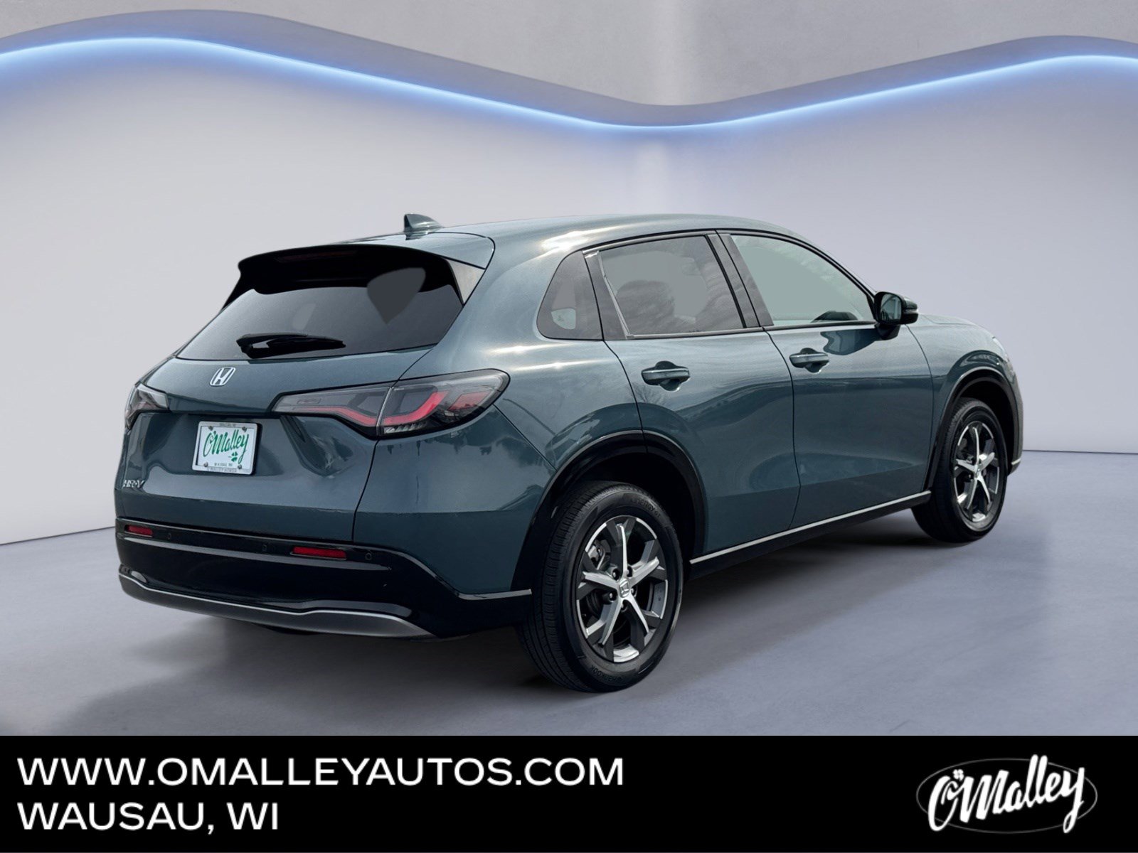 Certified 2023 Honda HR-V EX-L image 5