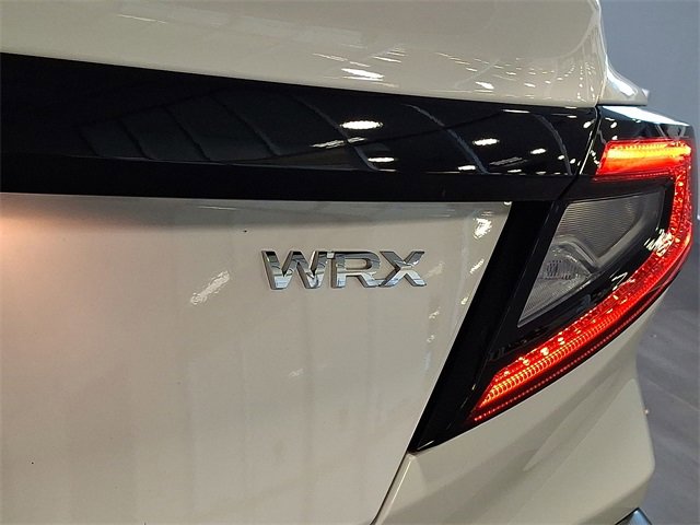 Certified 2024 Subaru WRX TR image 31