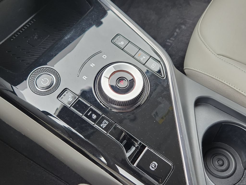 Certified 2023 Kia Niro Wind w/ Wind Preserve Package FWD image 19