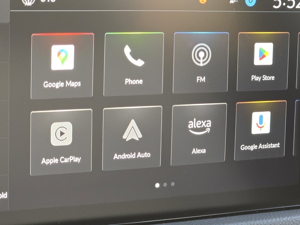 New 2026 Honda Civic Sport Touring image 33