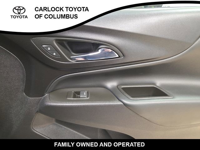 Used 2024 Chevrolet Equinox LT image 20