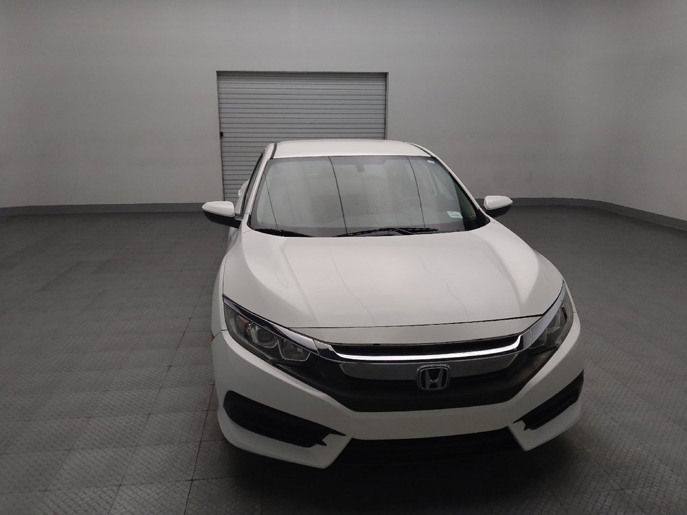 Used 2018 Honda Civic LX image 14