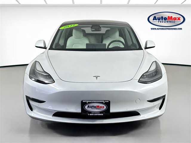 Used 2022 Tesla Model 3 Performance image 6