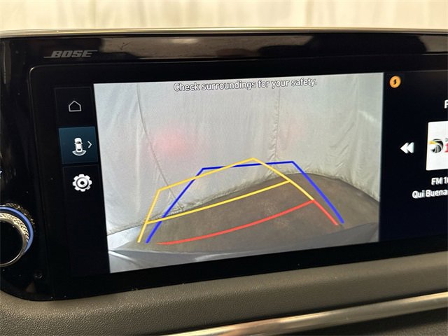 Used 2023 Hyundai Sonata SEL Plus image 20