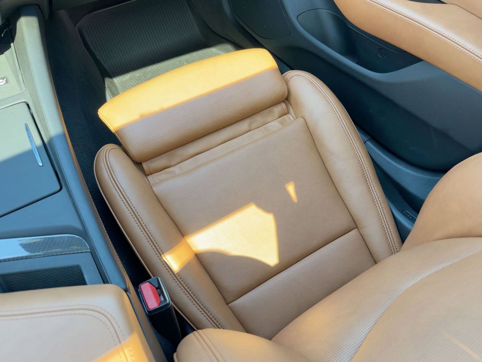 Used 2026 Cadillac CT5 V image 30