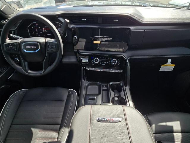 New 2026 GMC Sierra 2500 AT4X w/ AT4X AEV Edition AWD/4WD image 20