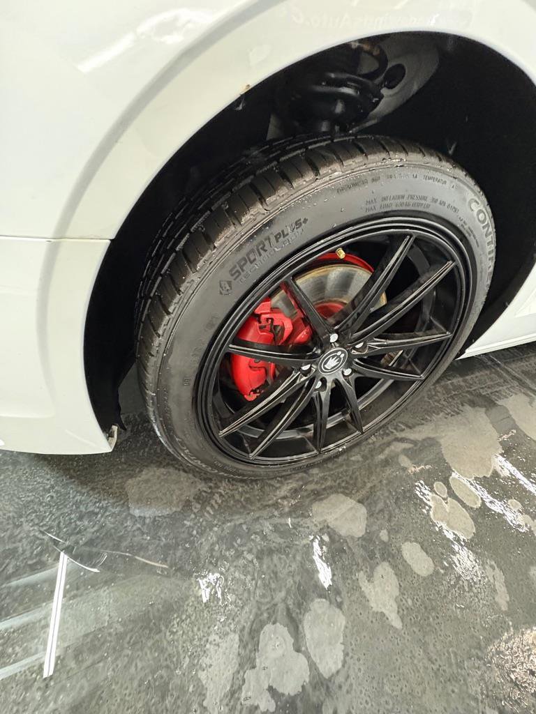 Used 2015 Audi A3 2.0T Premium image 39