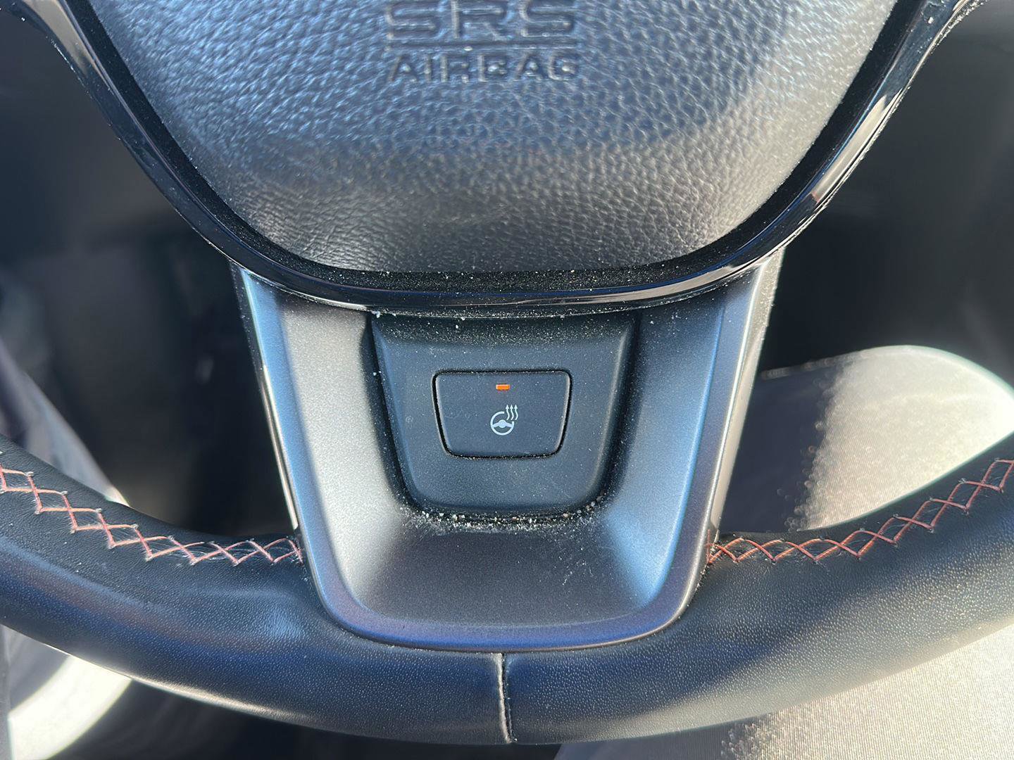 Used 2023 Honda Pilot TrailSport image 17