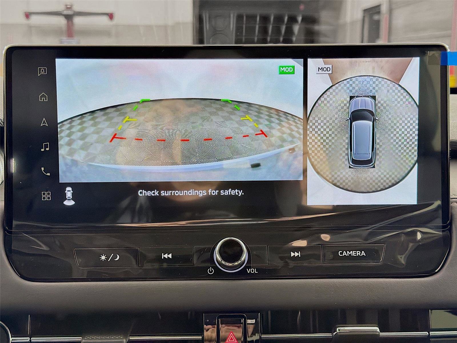 New 2026 Mitsubishi Outlander Ralliart image 17