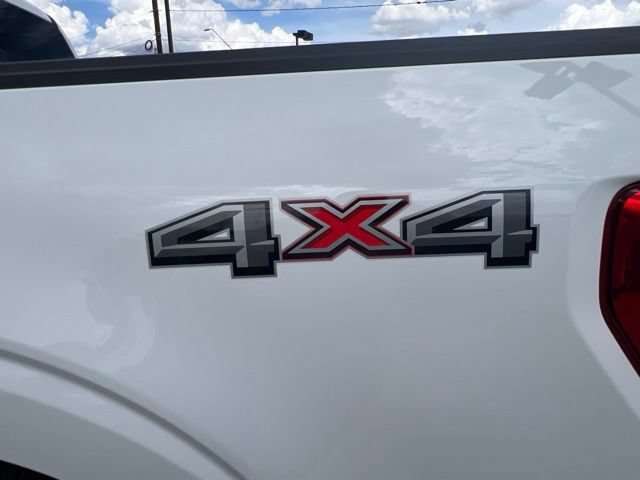 Used 2023 Ford F150 XLT w/ Equipment Group 301A Mid AWD/4WD image 39
