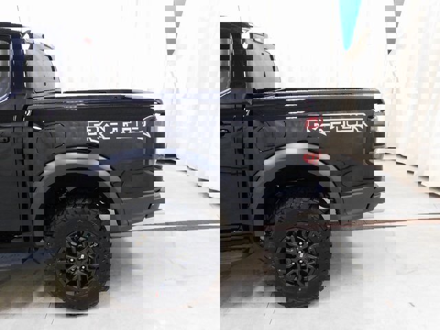 New 2025 Ford Ranger Raptor image 20
