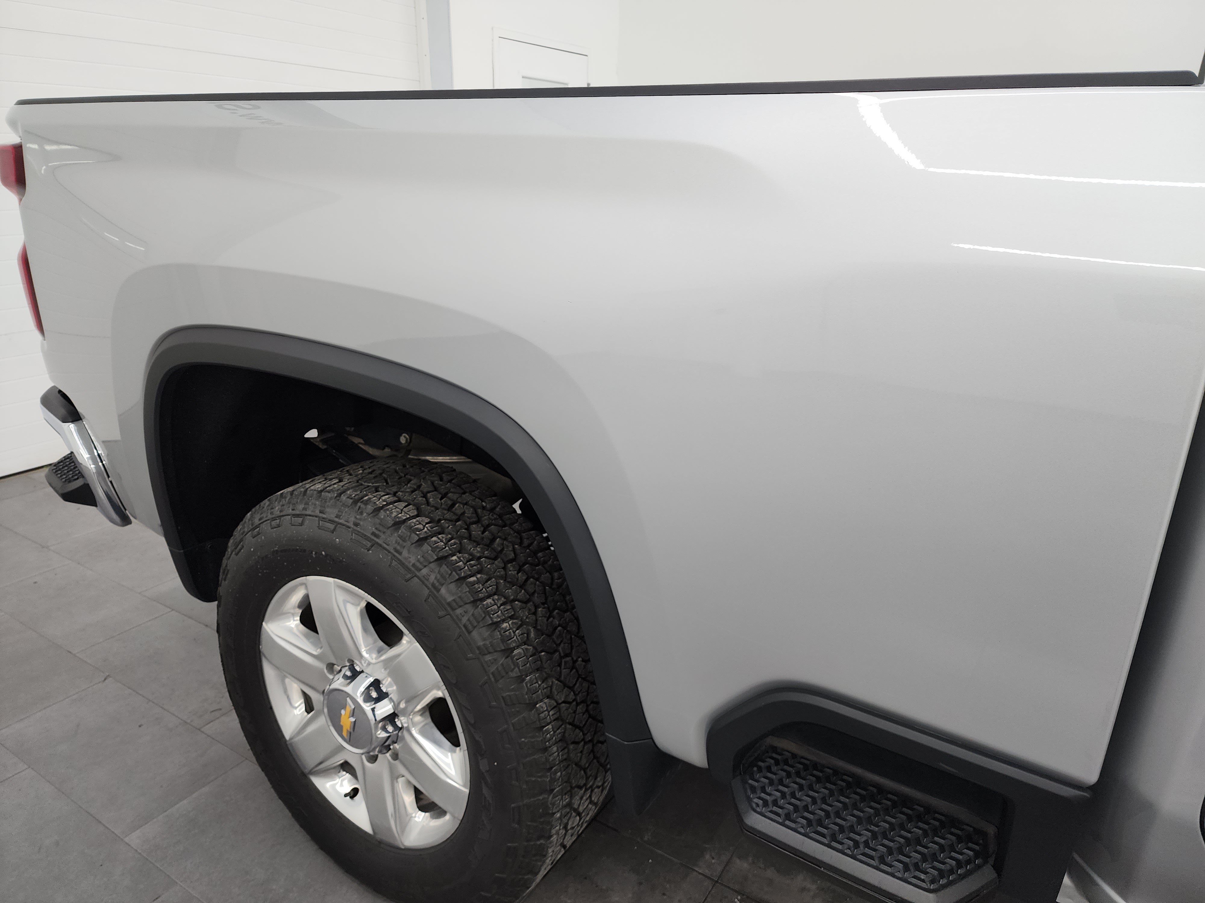 Used 2023 Chevrolet Silverado 3500 LTZ w/ Gooseneck/5TH Wheel Package AWD/4WD image 26