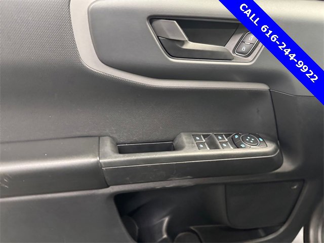 Used 2022 Ford Bronco Sport Big Bend image 25