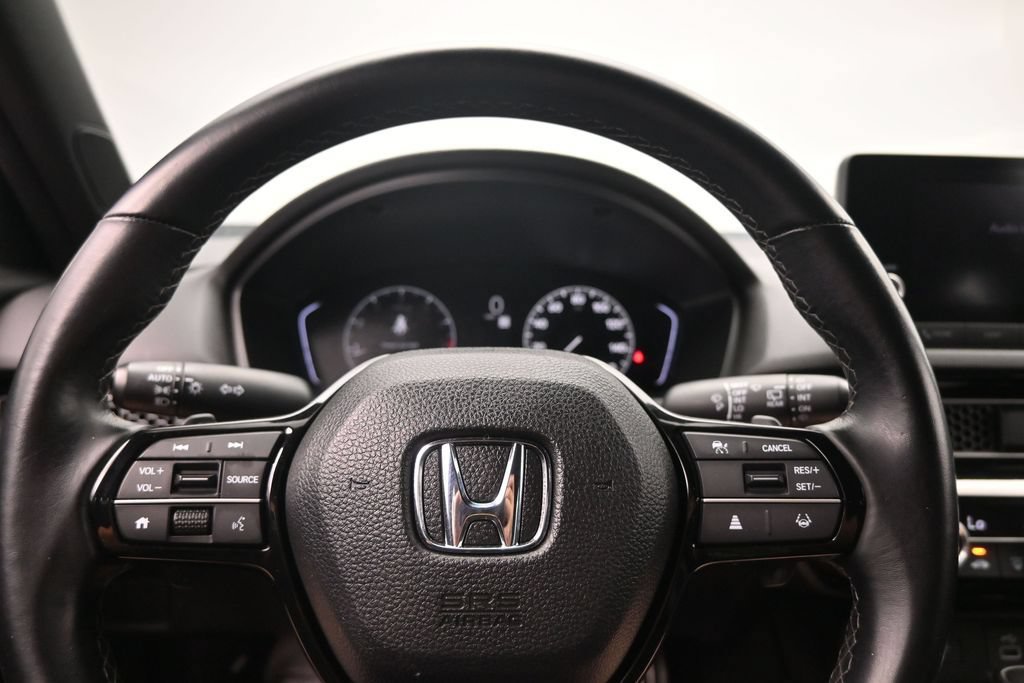 Used 2023 Honda Civic Sport image 13