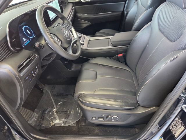 Used 2025 Hyundai Palisade Calligraphy image 12