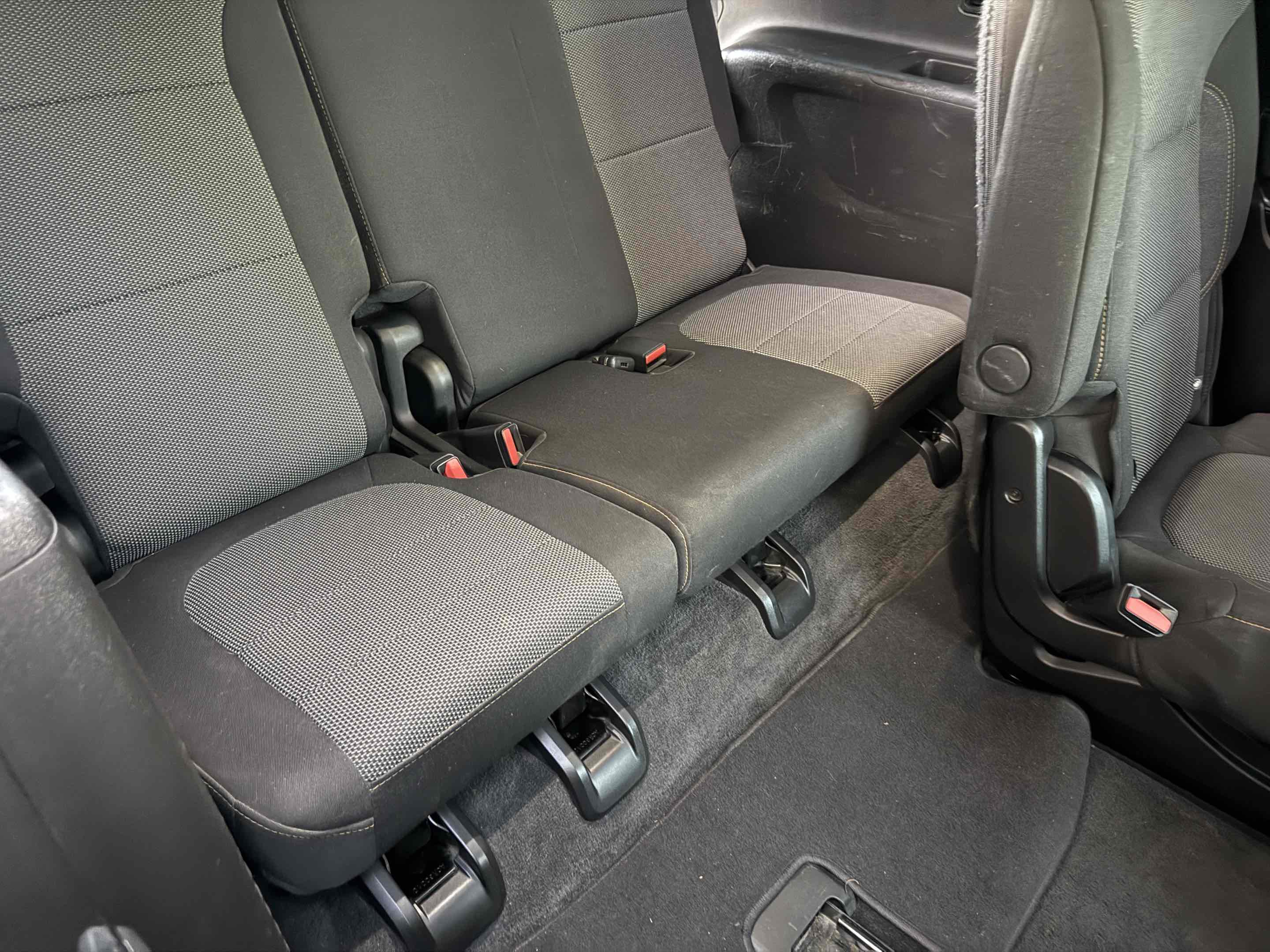 Used 2019 Chevrolet Traverse LT image 51