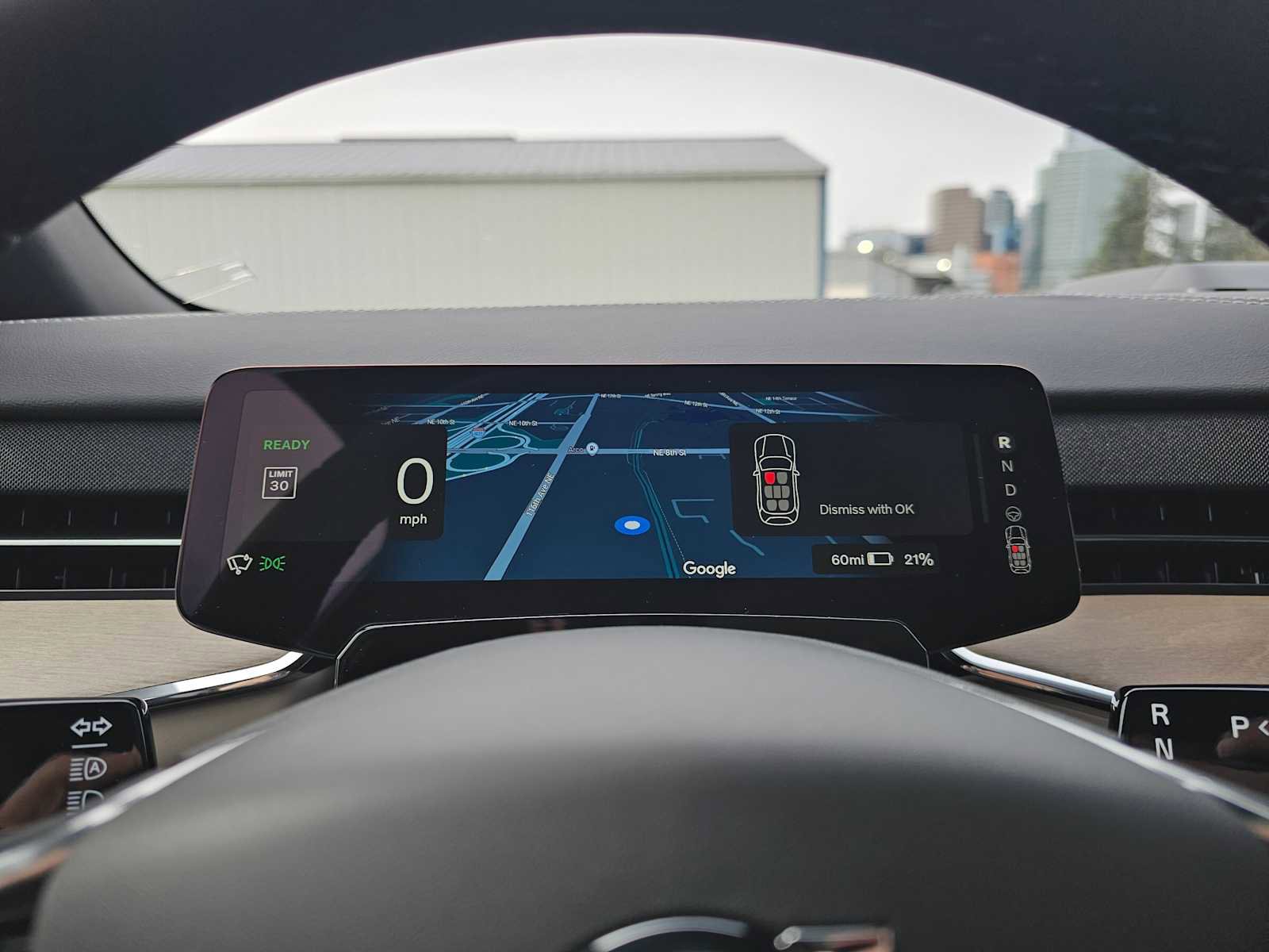 New 2026 Volvo EX90 Ultra image 26