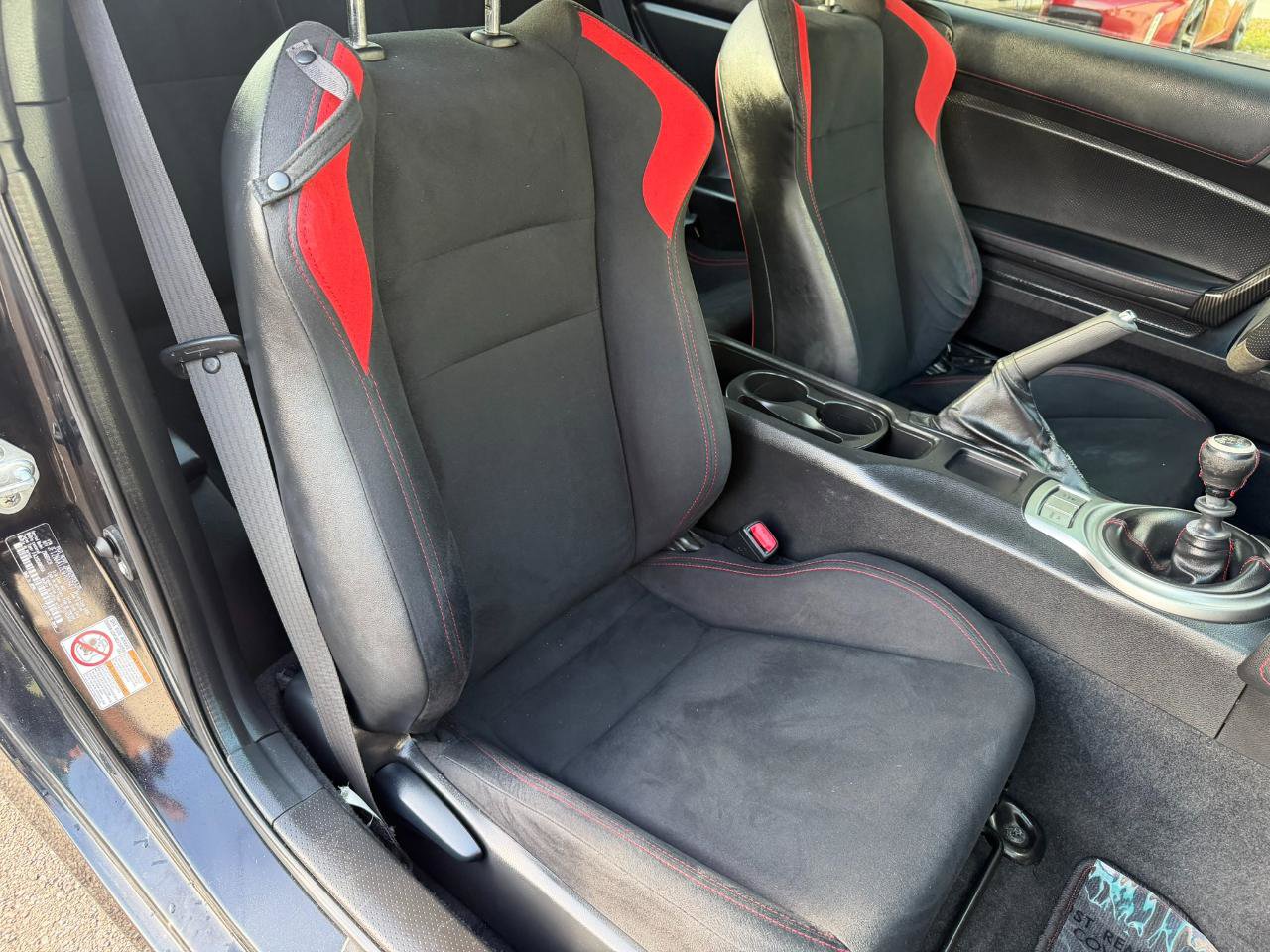 Used 2014 Scion FR-S image 37