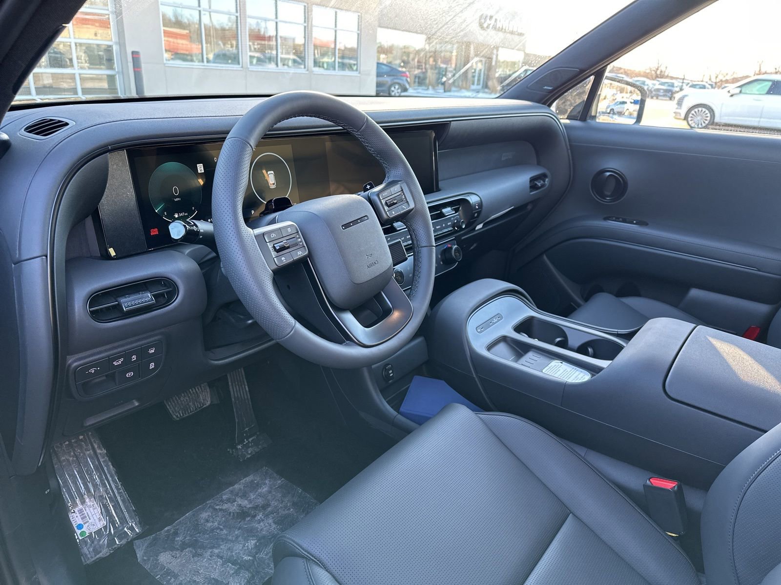 New 2026 Hyundai Palisade XRT Pro image 17