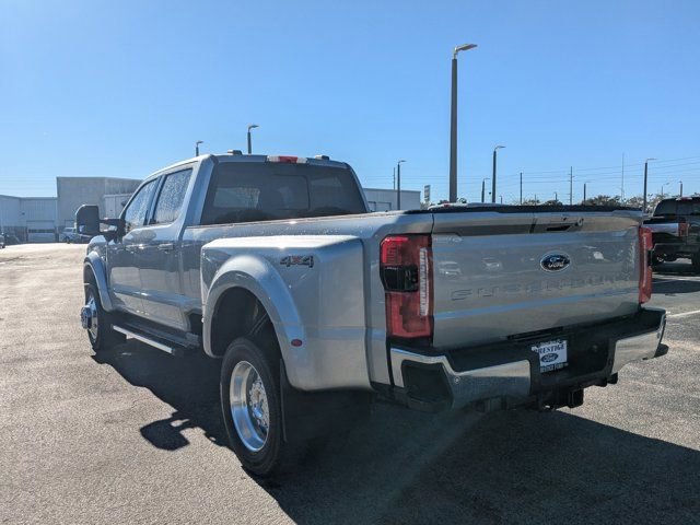 Certified 2023 Ford F450 Lariat image 7