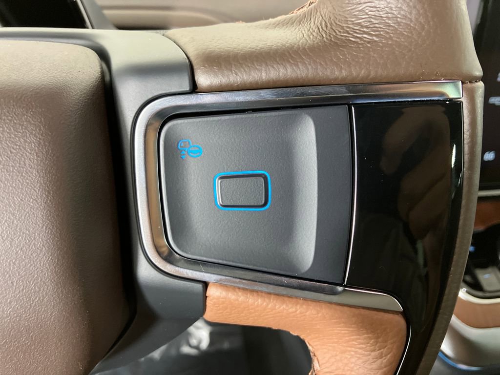 New 2025 Ford Expedition Max King Ranch image 18