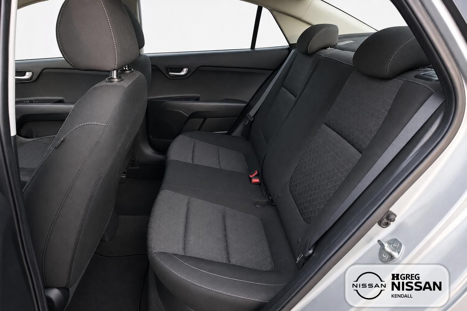 Used 2020 Kia Rio S FWD image 12