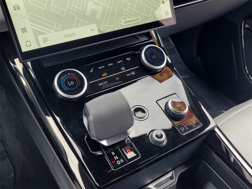 Used 2023 Land Rover Range Rover Sport SE image 21