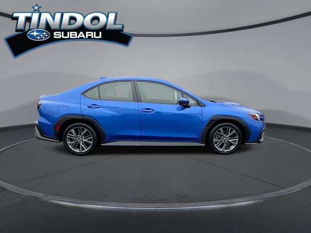 Certified 2024 Subaru WRX image 10