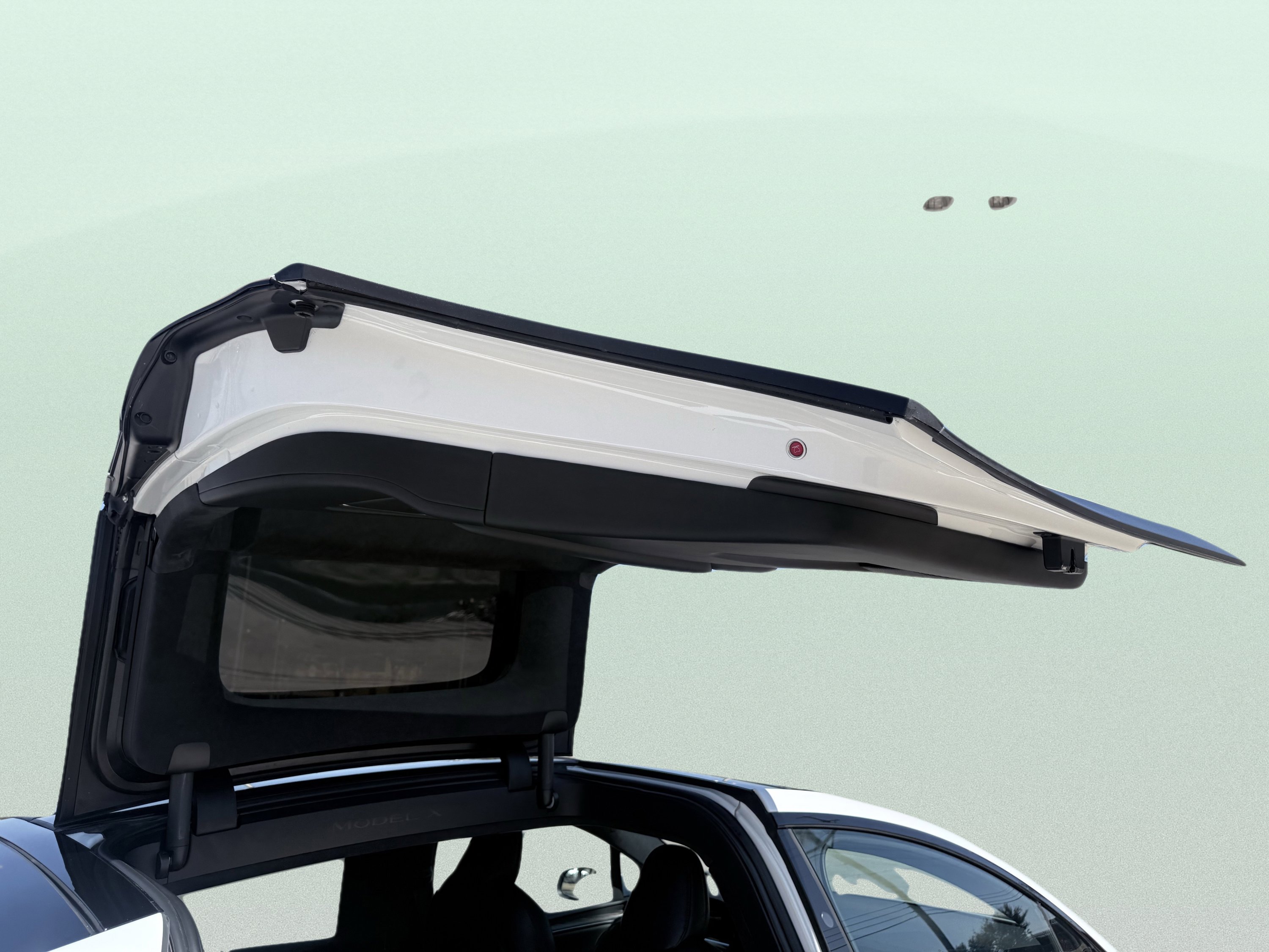 Used 2023 Tesla Model X image 49