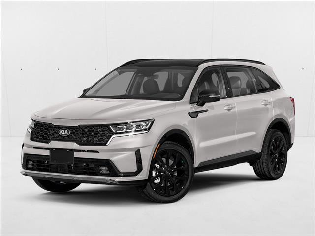 Used 2021 Kia Sorento SX FWD video 1
