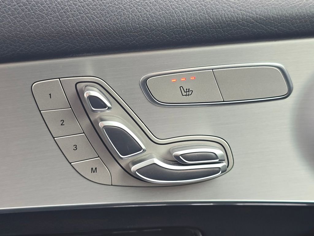 Used 2021 Mercedes-Benz GLC 300 GLC 300 Coupe image 7