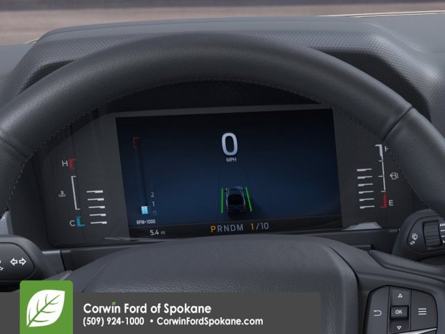 New 2026 Ford Ranger XLT AWD/4WD image 13