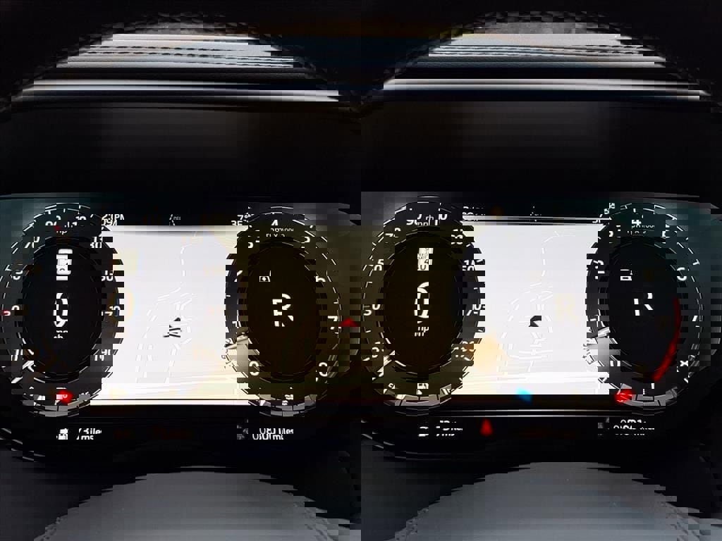 New 2025 Land Rover Range Rover Sport SV Edition Two image 26