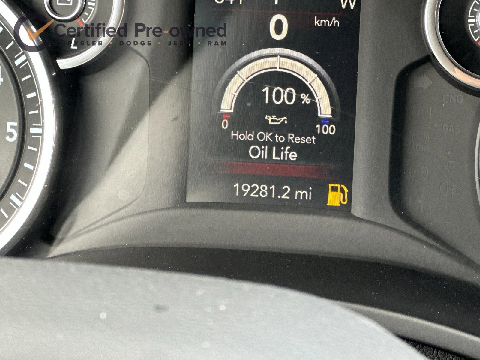 Certified 2024 RAM 2500 Big Horn w/ Bed Utility Group AWD/4WD image 27