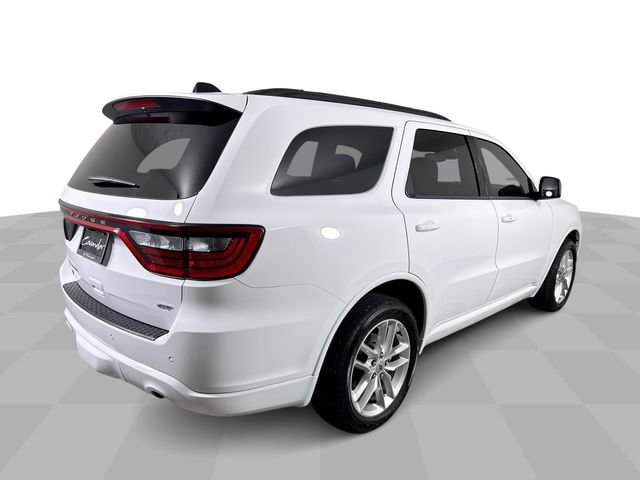 Used 2024 Dodge Durango GT AWD/4WD image 8