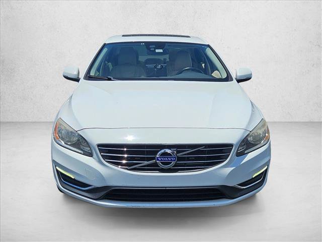 Used 2014 Volvo S60 T5 FWD video 2