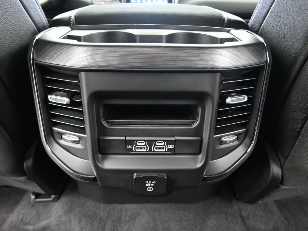 Used 2026 RAM 1500 RHO image 32