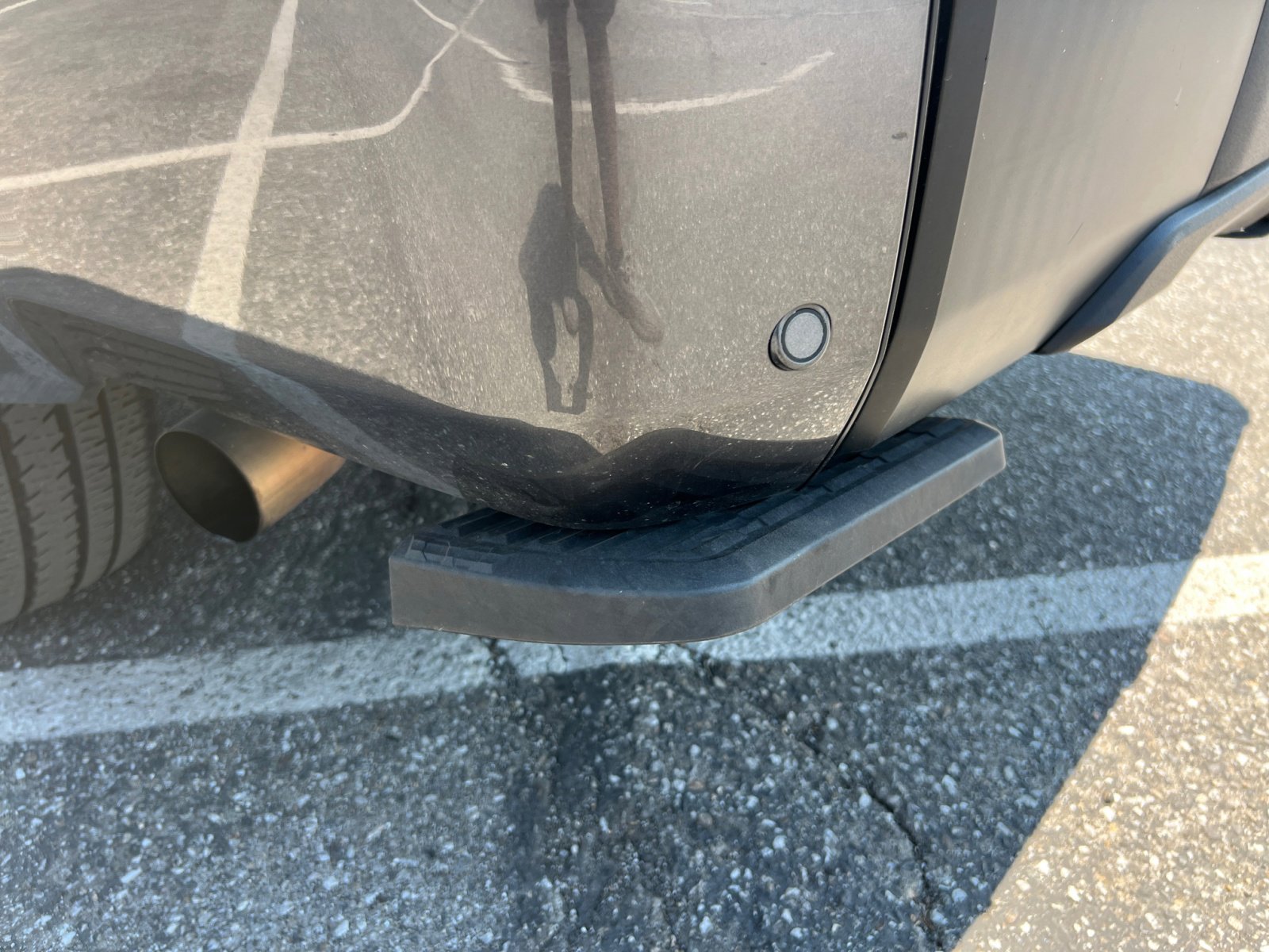 Used 2024 Toyota Tundra Limited image 27