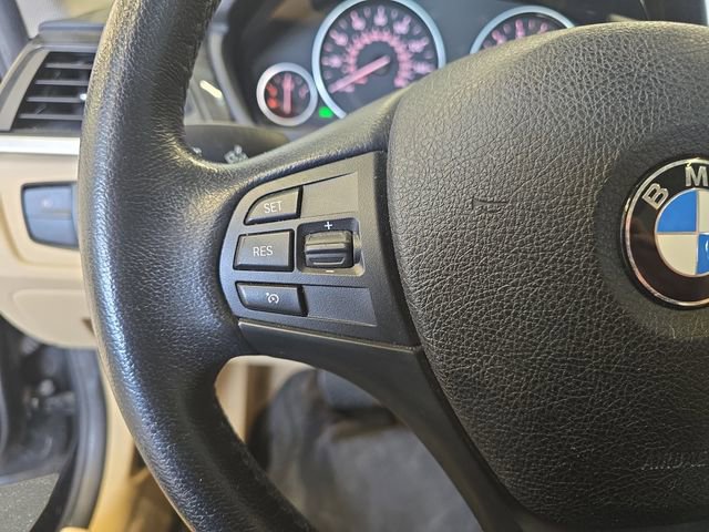 Used 2015 BMW 320i xDrive Sedan AWD/4WD image 19