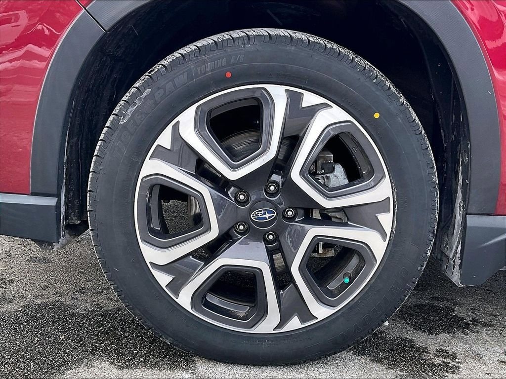 Used 2023 Subaru Ascent Limited w/ Technology Package image 7